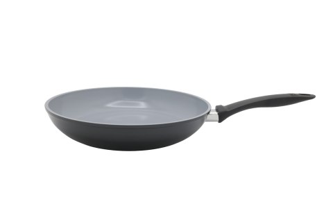 KUHN RIKON Easy Ceramic Patelnia uniwersalna Okrągły