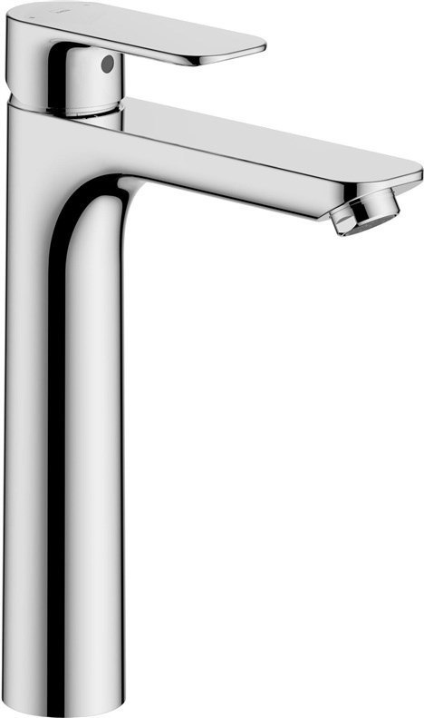WASHBASIN FAUCET HIGH ORAS LINEA
