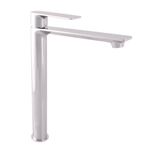 WASHBASIN MIXER NIL 312MM CHROME