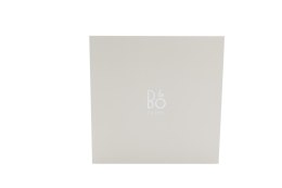 Bang & Olufsen BeoSound A1 3rd Gen Przenośny głośnik stereo Czerwony 60 W