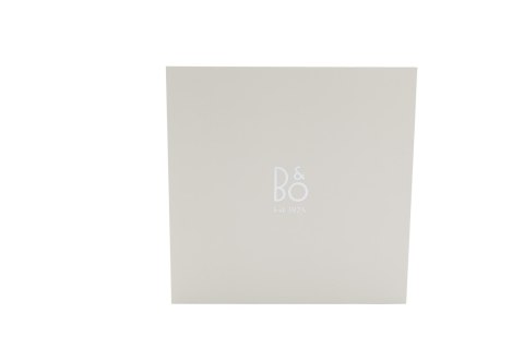 Bang & Olufsen BeoSound A1 3rd Gen Przenośny głośnik stereo Czerwony 60 W