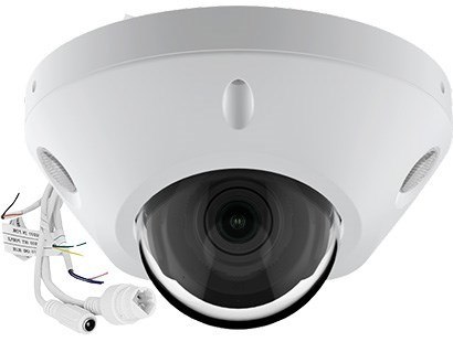 Kamera IP TC-C32PS SPEC:I3/E/Y/M/H/2.8MM/V4.2 - 1080p 2.8 mm TIANDY