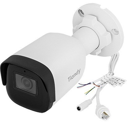 Kamera IP TIANDY TC-C35WS 2.8mm 5Mpix I5/E/Y/M/H/2.8MM/V4.1