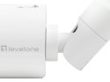 LevelOne IPCam Bullet Fix Out Kamera 2MP / H.264 / IR / 5W / PoE / IP66