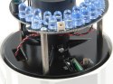 LevelOne IPCam Bullet Fix Out Kamera 2MP / H.264 / IR / 5W / PoE / IP66