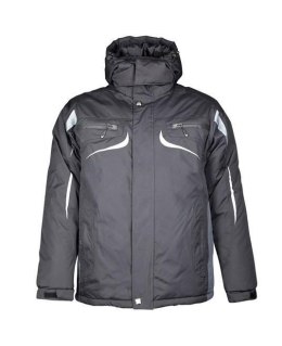 WINTER JACKET ARDON PHILIP BLACK-GREY M
