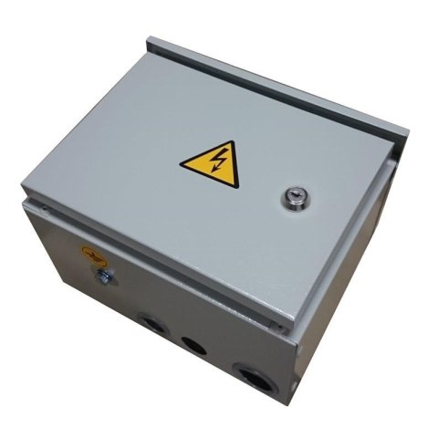 BOX DISTRIBUTING SD-1-2 (4)
