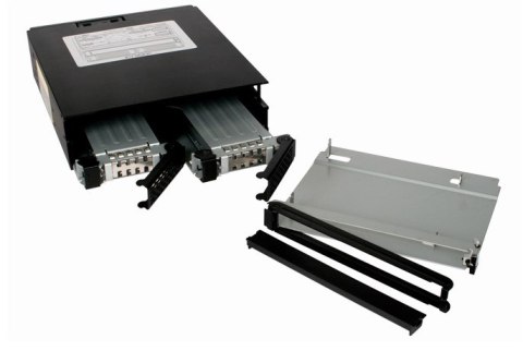 CREMAX TECHNOLOGY adapter do zatoki napędowej