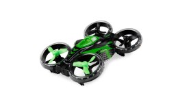 Dron Amewi BattleStar Battle Drone RTF zielony