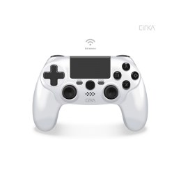Hyperkin Controller Cirka NuForce Wireless weiĂź