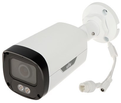 Kamera IP IPC2314LE-ADF28KM-WL ColorHunter 4 Mpx 2.8 mm UNIVIEW