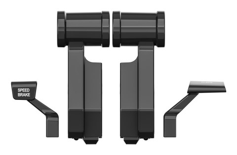 MOZA TQA Throttle Module Drążek sterowniczy