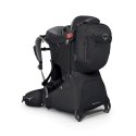 Nosidełko turystyczne OSPREY Poco Child Carrier Premium czarne