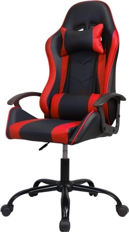 OFFICE CHAIR 6911 RED