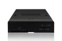Płyta montażowa IcyDock 2x6,3cm SATAI-III w 1x3,5" RAID-Controlle