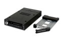 Płyta montażowa IcyDock 2x6,3cm SATAI-III w 1x3,5" RAID-Controlle