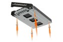 Płyta montażowa IcyDock 2x6,3cm SATAI-III w 1x3,5" RAID-Controlle