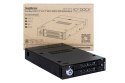 Płyta montażowa IcyDock 2x6,3cm SATAI-III w 1x3,5" RAID-Controlle