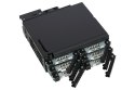 Płyta montażowa IcyDock 6x6,3cm SATAI-III w 1x5,25" HDD/SSD sw sprzedaży detalicznej