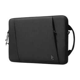 Pokrowiec na laptopa TOMTOC Essence-A35 16'' (czarny)