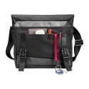 Torba TOMTOC Slash-T27 11''/6.5L (czarna)