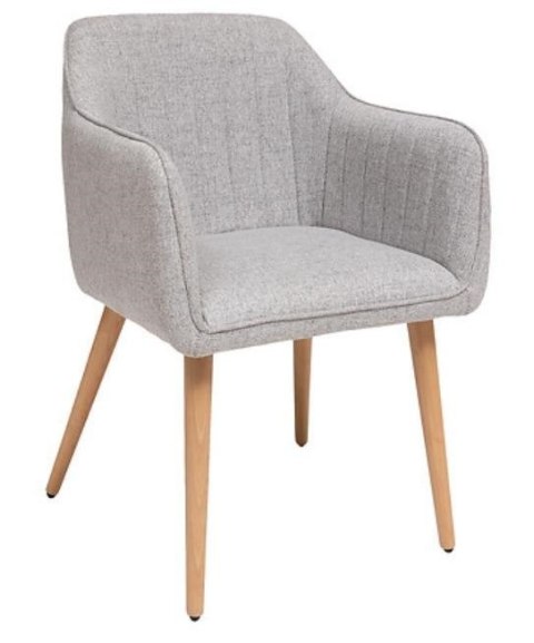 VISOCA CHAIR GREY