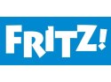 Box FRITZ! 6850 4G router bezprzewodowy Gigabit Ethernet Dual-band (2.4 GHz/5 GHz) Biały