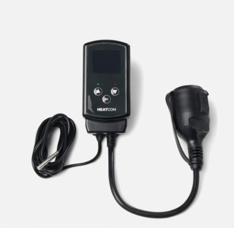 HC200 UNI PLUG & PLAY THERMOSTAT