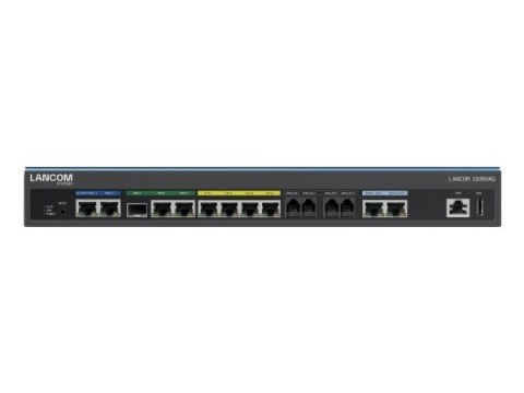 LANCOM 1936VAG (EU) gateway/kontroler 10, 100, 1000 Mbit/s