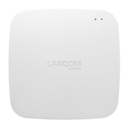 LANCOM LX-7200 9600 Mbit/s Biały Obsługa PoE