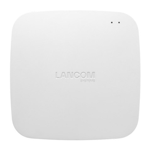 LANCOM LX-7200 9600 Mbit/s Biały Obsługa PoE