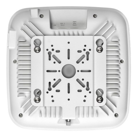LANCOM LX-7200 9600 Mbit/s Biały Obsługa PoE