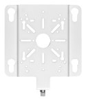 LANCOM LX-7200 9600 Mbit/s Biały Obsługa PoE
