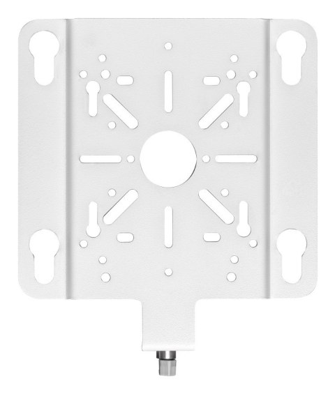 LANCOM LX-7200 9600 Mbit/s Biały Obsługa PoE