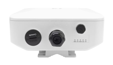 LevelOne AX3000 3000 Mbit/s Biały Obsługa PoE