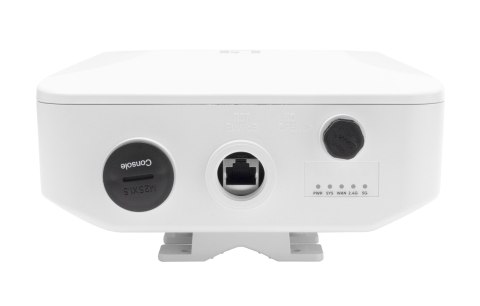 LevelOne AX3000 3000 Mbit/s Biały Obsługa PoE