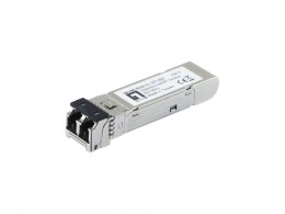LevelOne SFP-2601 moduł przekaźników sieciowych Swiatłowód 2500 Mbit/s 850 nm