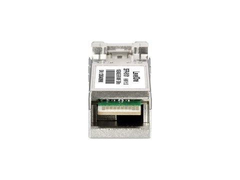 LevelOne SFP-6101 moduł przekaźników sieciowych Swiatłowód 10000 Mbit/s SFP+ 850 nm