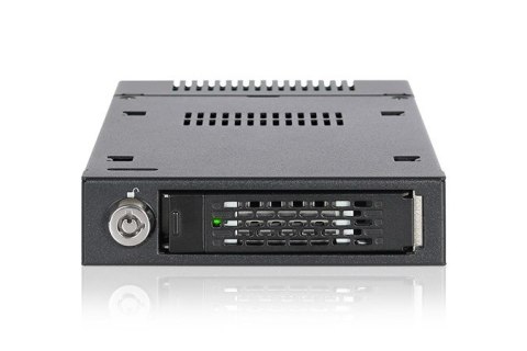 Mobilny stojak Icy Dock M.2 PCIe NVMe