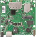 Router MikroTik RouterBOARD RB912UAG-2HPnD, 802.11b/g/n, RouterOS L4, miniPCIe