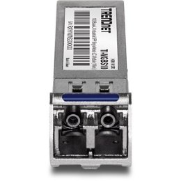 TRENDnet 1000BASE-LX Industrielles SFP LC-Modul (10km)