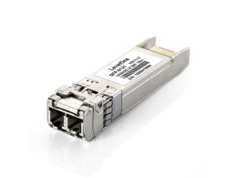 Transceiver LevelOne SFP+ 10Gbps SM Duplex LC 1310nm 10km