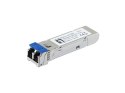 Transceiver LevelOne SFP 2,5 Gb/s SM Duplex LC 1310nm 40km