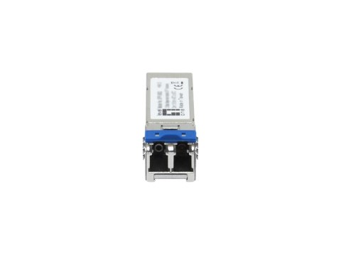 Transceiver LevelOne SFP 2,5 Gb/s SM Duplex LC 1550nm 80km
