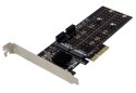 Dawicontrol DC-644E RAID BLISTER kontroler RAID PCI Express x4 2.0 6 Gbit/s