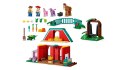 LEGO Disney 43304 - Konne ranczo Blaze'a