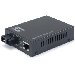 LevelOne Converter 1000T1000SX SC 550m