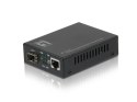 Media konwerter Ethernet GVT-2010 RJ-45 / SFP