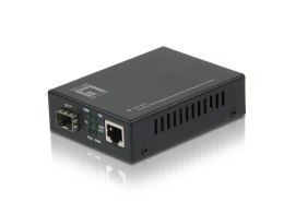 Media konwerter Ethernet GVT-2010 RJ-45 / SFP