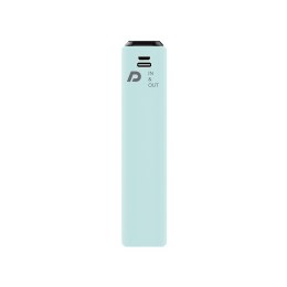 RealPower PB-20000PD+ Nutopia 20000 mAh Niebieski